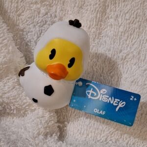 Disney Frozen Olaf DuckaLooz Duck